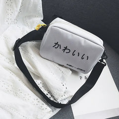Small Square Handbag for Women Girls