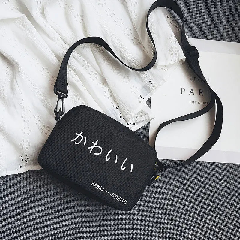 Small Square Handbag for Women Girls