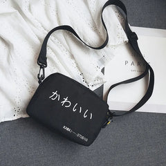 Small Square Handbag for Women Girls