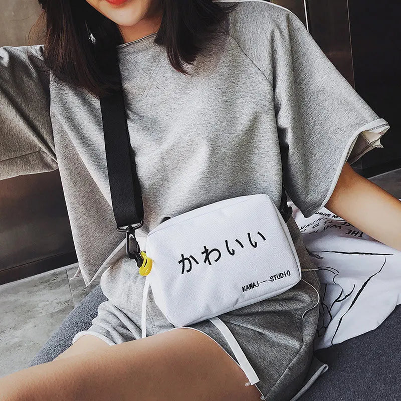 Small Square Handbag for Women Girls