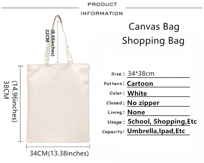 LGBT Shopping Reusable Tote Bag Net Sack Cabas Grab