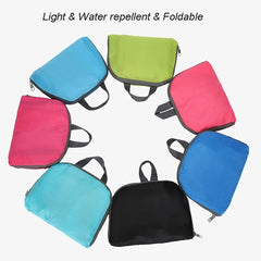 Light Sport Backpack Waterproof Hiking Travel Bag