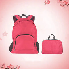 Light Sport Backpack Waterproof Hiking Travel Bag
