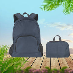 Light Sport Backpack Waterproof Hiking Travel Bag