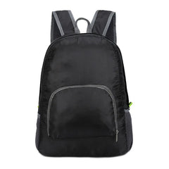 Light Sport Backpack Waterproof Hiking Travel Bag