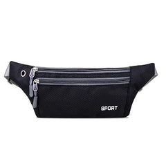 Waterproof Waist Bag for Running Outdoor Sports