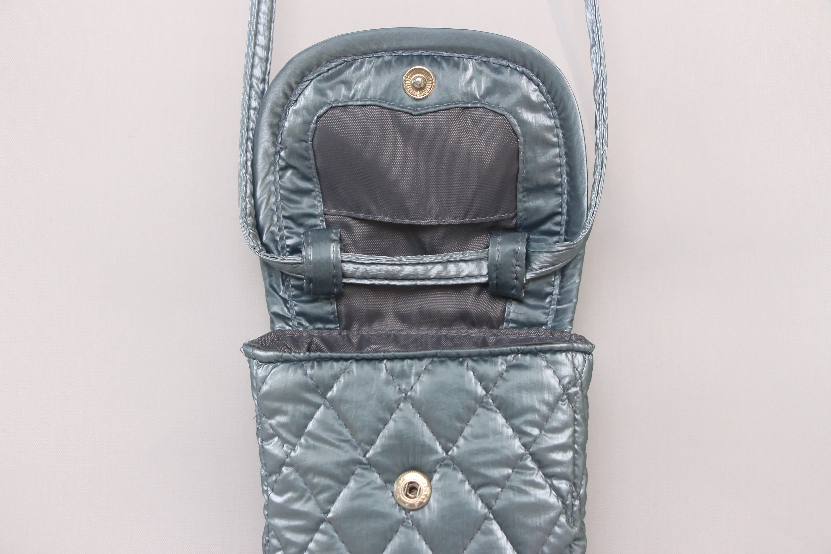 Puffy Cellphone Bag Case