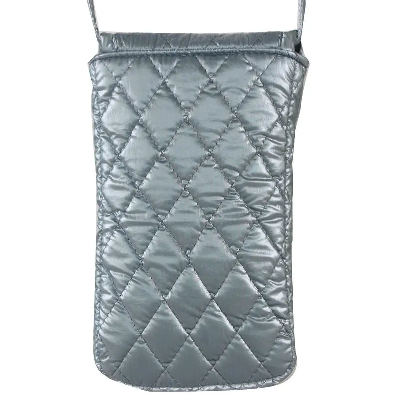 Puffy Cellphone Bag Case