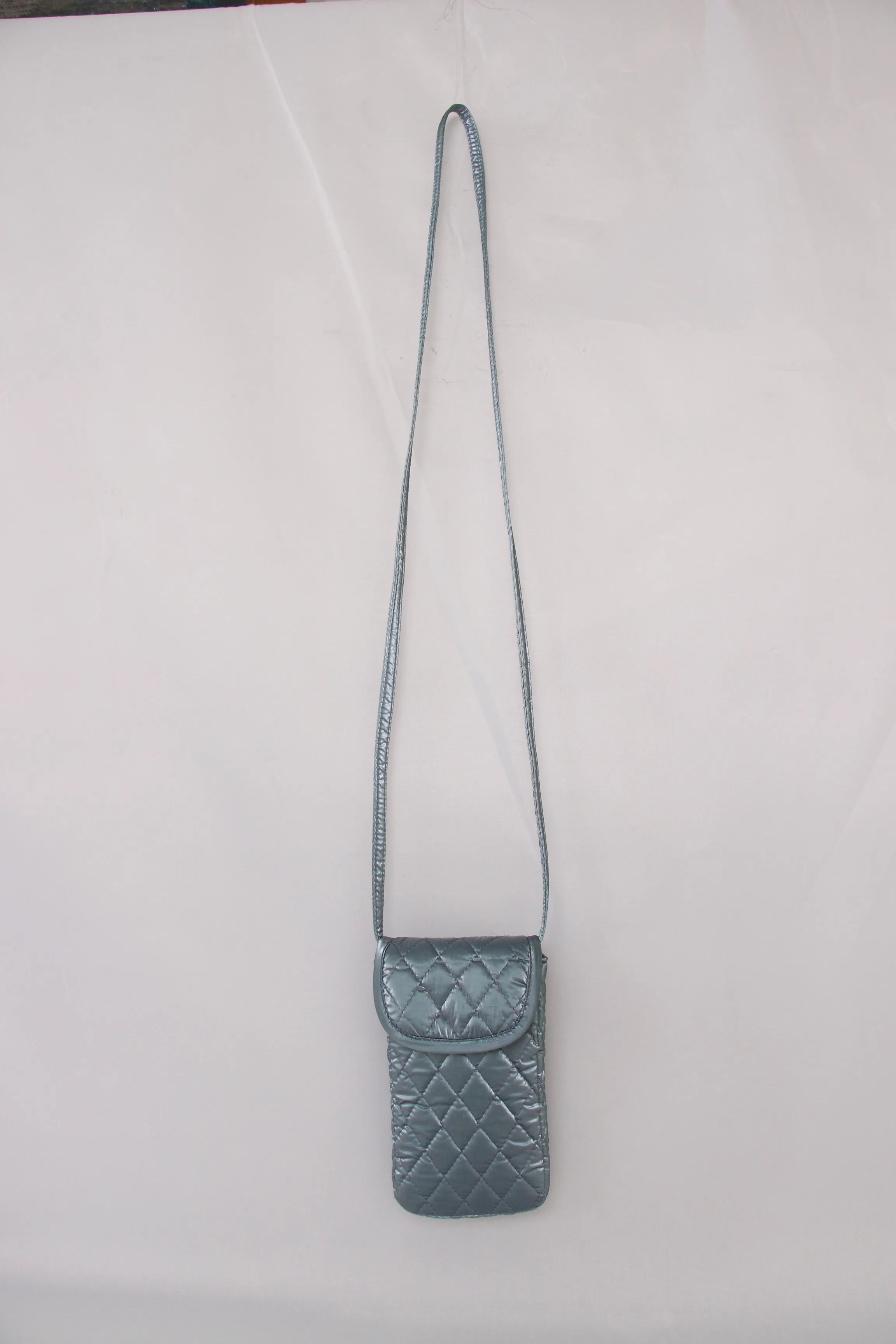 Puffy Cellphone Bag Case