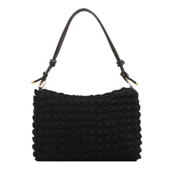 Soft Lightweight Large Tote Shoulder Bag