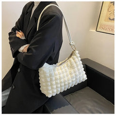 Soft Lightweight Large Tote Shoulder Bag