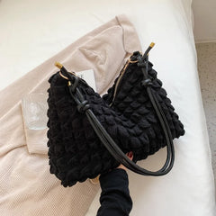 Lightweight Tote Shoulder Bag for Women