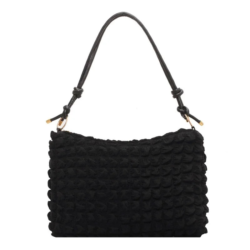 Soft Lightweight Large Tote Shoulder Bag for Women