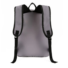 Nylon Waterproof Foldable Backpack for Women Travel Hiking