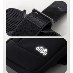 Small Armband Cell Phone Pouch Crossbody Shoulder Bag