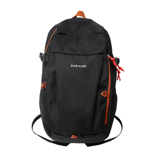 Waterproof Lightweight Travel Backpack Large Capacity All-match Women Gym Bag