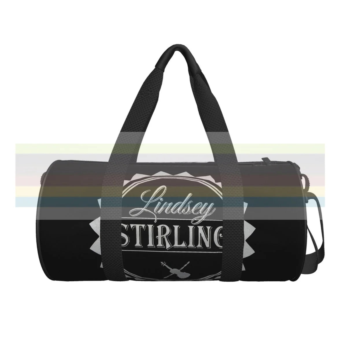 Lindsey Stirling Sports Shoulder Bag