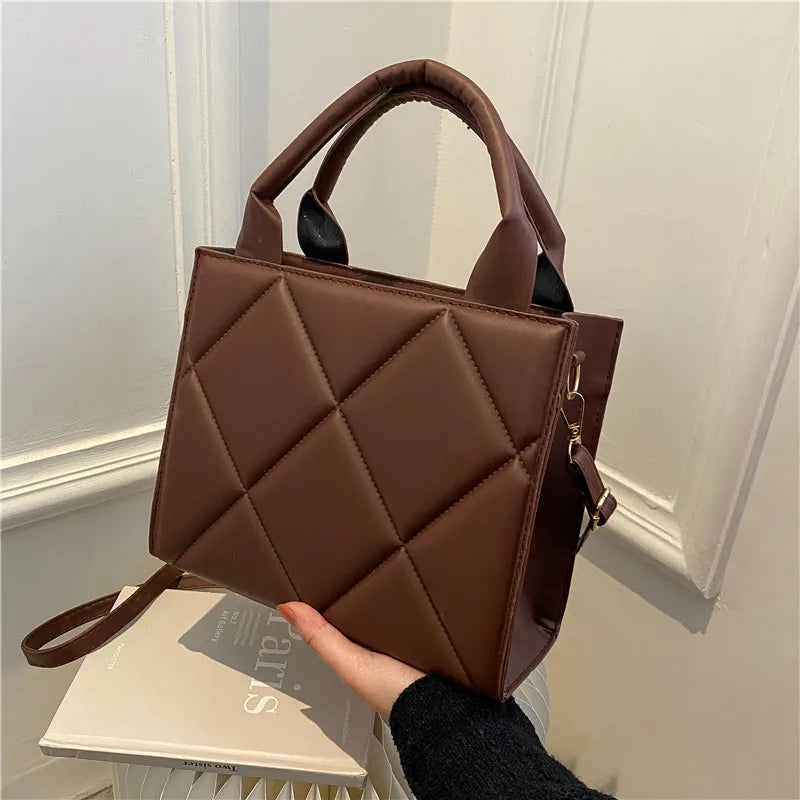 Linger Bag Women's Handbag One-shoulder Cross-body Bag