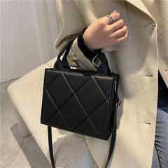Linger Bag Women's Handbag One-shoulder Cross-body Bag