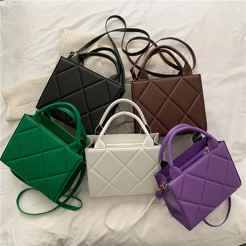 Linger Bag Women's Handbag One-shoulder Cross-body Bag