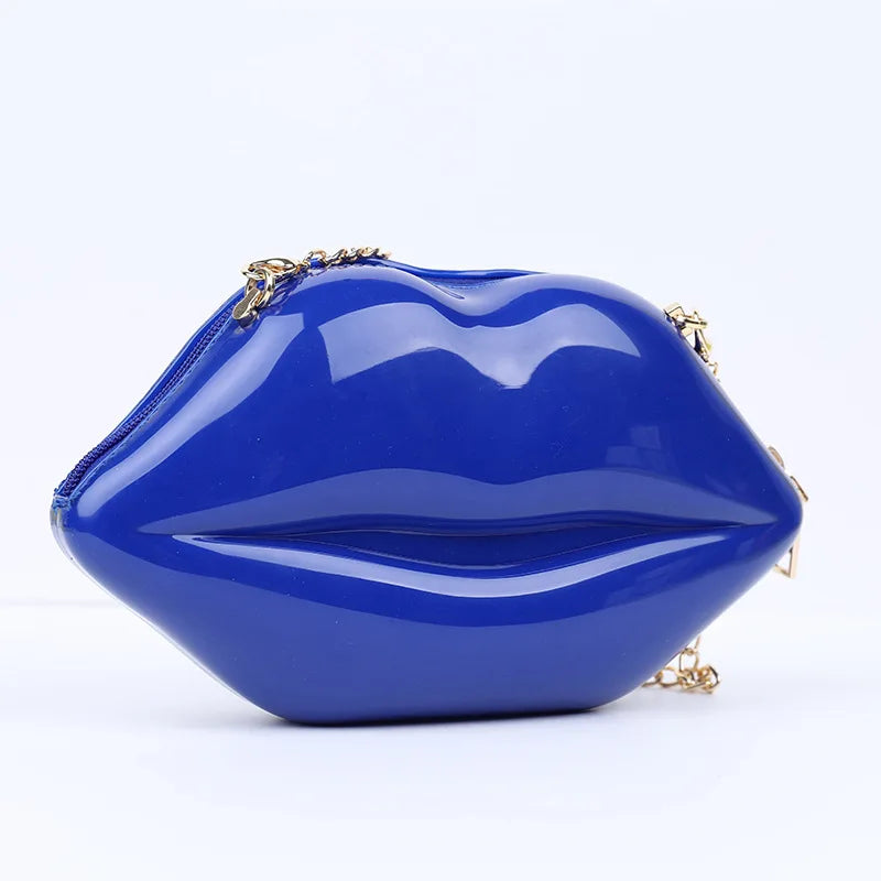 Mini PVC Jelly Bag Women Phone Purse Makeup Handbag Candy Colors Girls