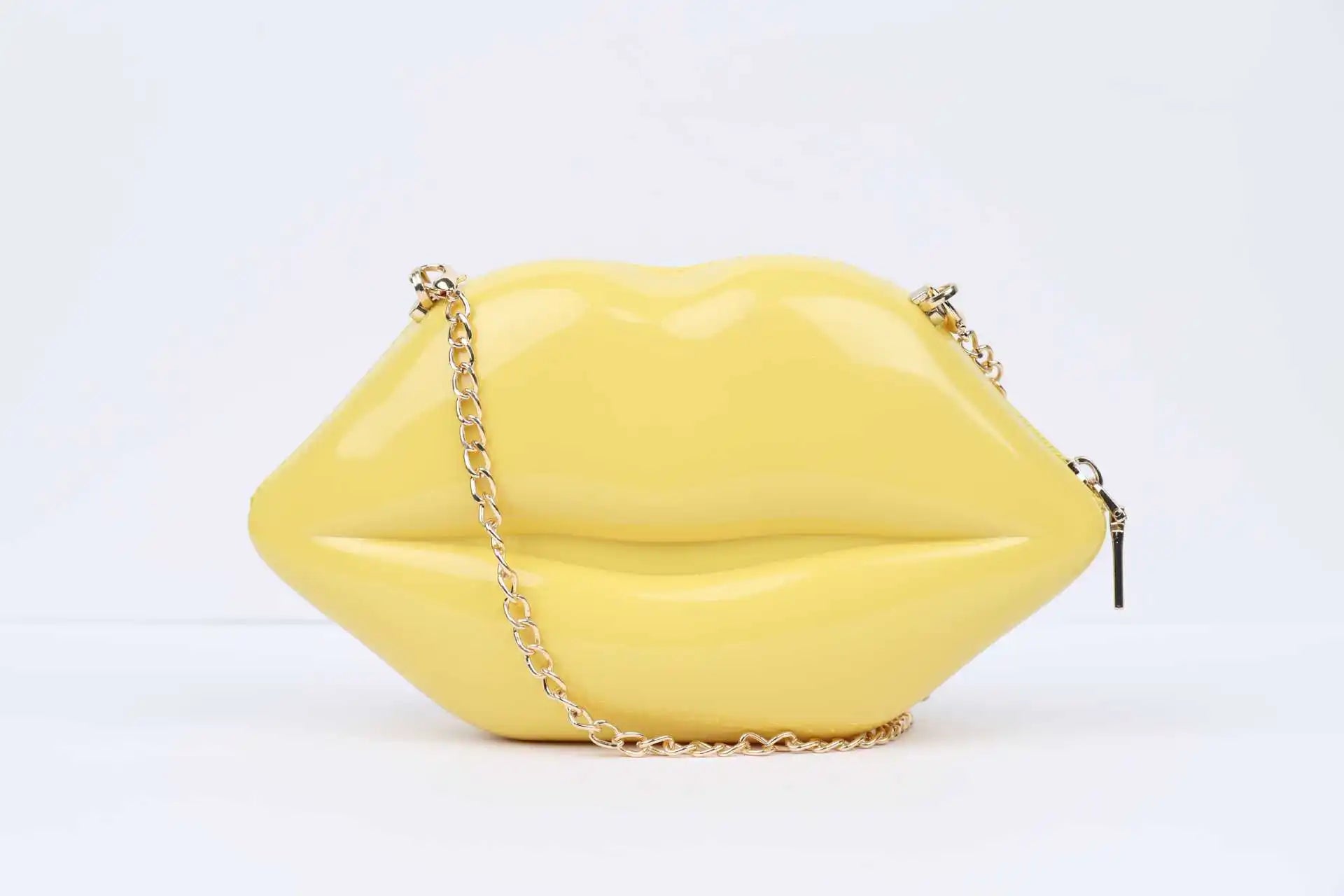 Mini PVC Jelly Bag Women Phone Purse Makeup Handbag Candy Colors Girls