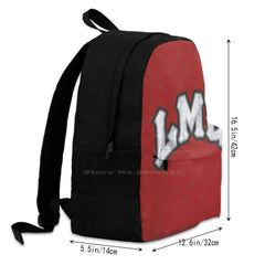 Lmu Marble Bags Backpacks Loyola Marymount Usc La Los Angeles Jesuit