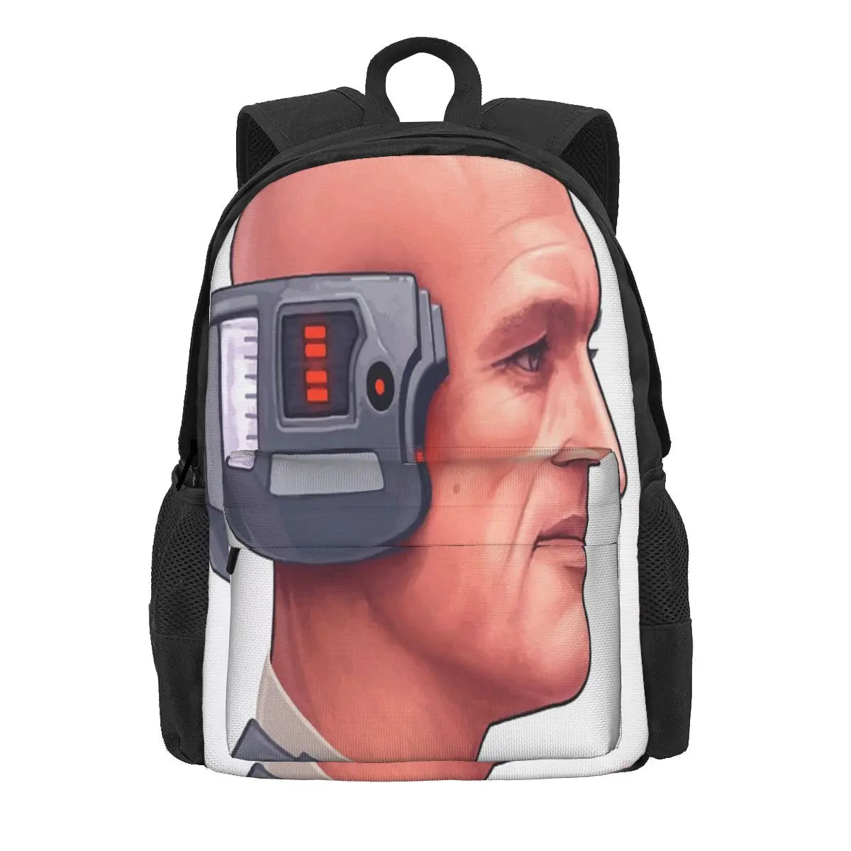 Lobot Backpacks Men Women Kids Bag
