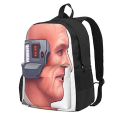 Lobot Backpacks Men Women Kids Bag