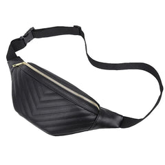 Local Waist Fanny Pack Belt Bag Men Women Pouch Travel Hip Bum Bag
