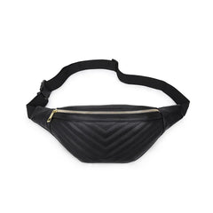 Local Waist Fanny Pack Belt Bag Men Women Pouch Travel Hip Bum Bag