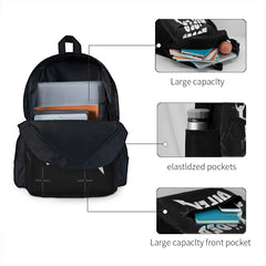 Loded Diaper Backpacks Men's Backpacks Bags For Women Backpack Men School