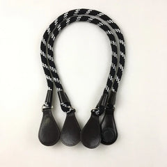 Soft Pu Faux Leather Handles for OBag Classic Women's Bags