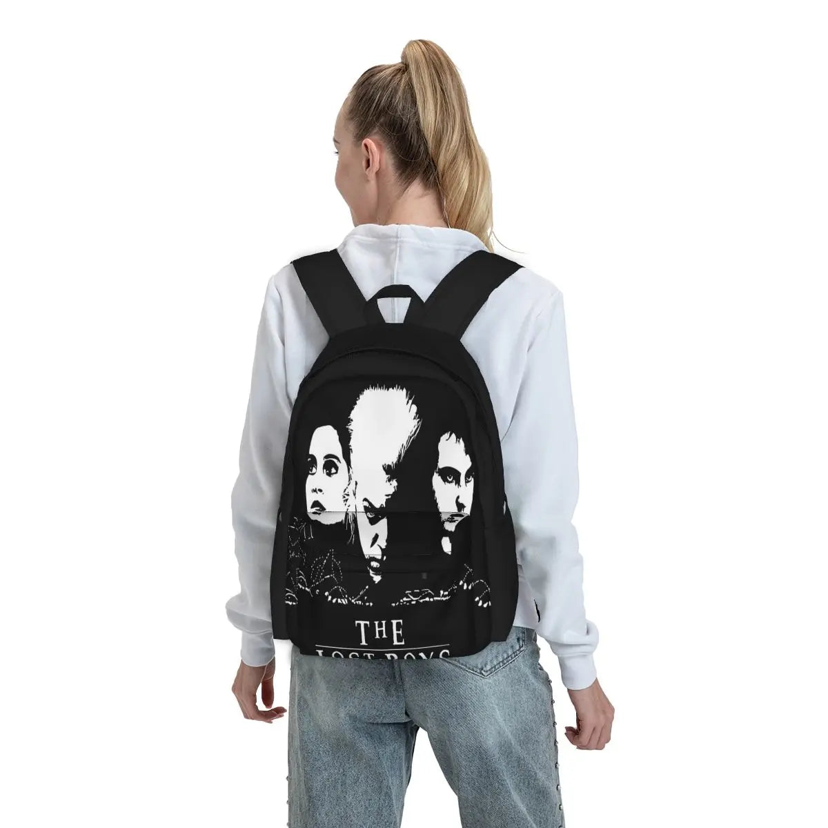 Lost Boys Backpacks Men's Backpacks Bags For Women Travel