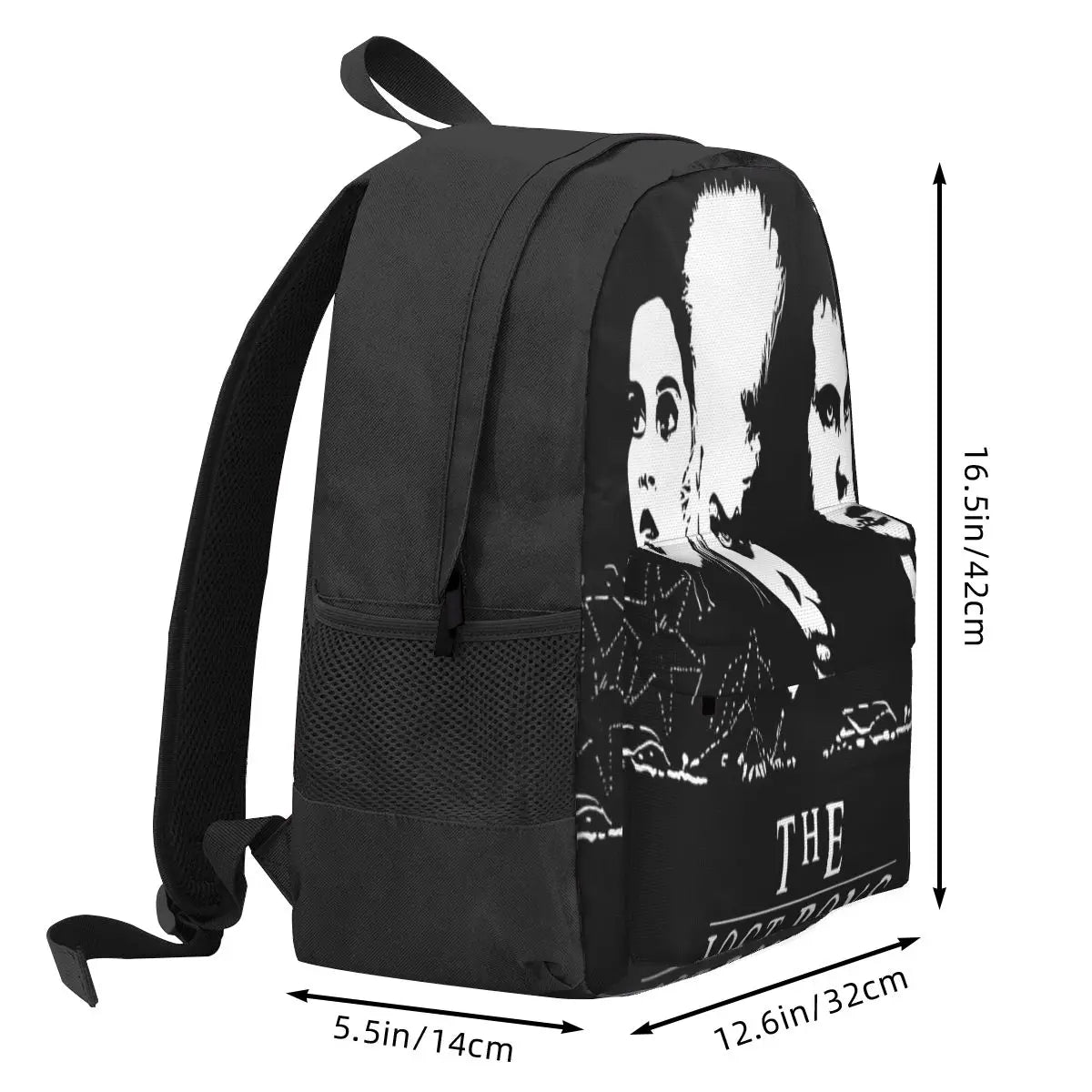 Lost Boys Backpacks Men's Backpacks Bags For Women Travel