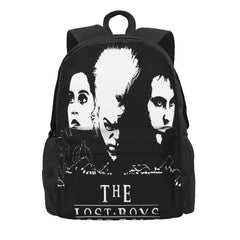 Lost Boys Backpacks Men's Backpacks Bags For Women Travel