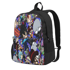 Lov Backpacks Men's and Women's Bag School Bags For Girls