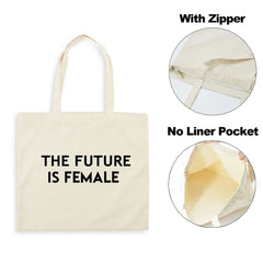 Harajuku Shoulder Bag Canvas Tote Reusable Eco Handbag