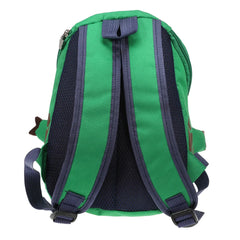 3D Dinosaur Animal Prints Travel Bags Waterproof Baby Bag Kids Small Bag