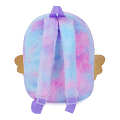 Cartoon Pony School Bag Student Backpacks Girl Travel Bookbags