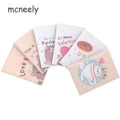 PU Leather Passport Holder Travel Cover for Couples