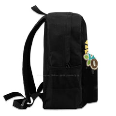 Outdoor Recreation Camping Travel Laptop Bagpack Bags Fishing Zealand