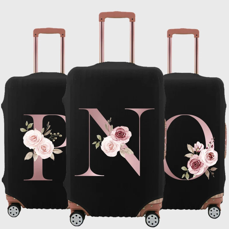 Washable Luggage Cover - 18-32 Inch - Dust-proof - Travel Accessories