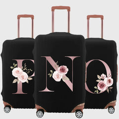 Washable Luggage Cover - 18-32 Inch - Dust-proof - Travel Accessories