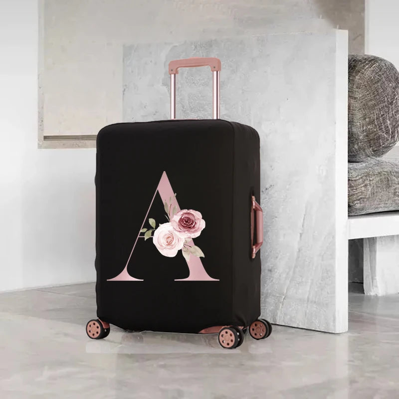 Washable Luggage Cover - 18-32 Inch - Dust-proof - Travel Accessories