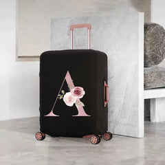 Washable Luggage Cover - 18-32 Inch - Dust-proof - Travel Accessories