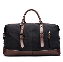 Travel Duffel Bag for Men Large Luggage Bag