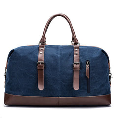 Travel Duffel Bag for Men Large Luggage Bag