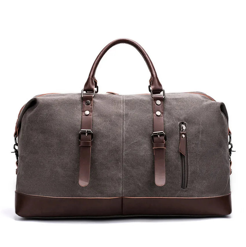 Travel Duffel Bag for Men Large Luggage Bag