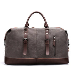 Travel Duffel Bag for Men Large Luggage Bag